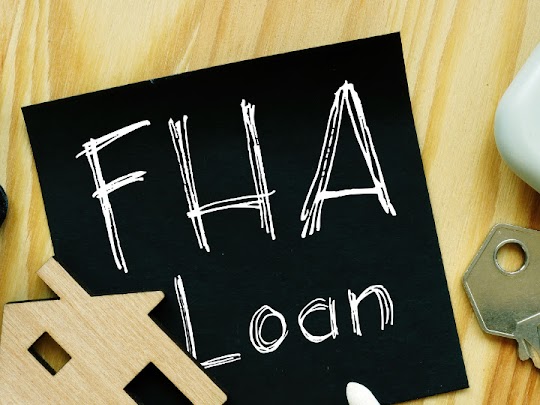 FHA (Federal Housing Administration) loan is a loan insured against default by the FHA
