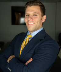 Kevin Thruelsen